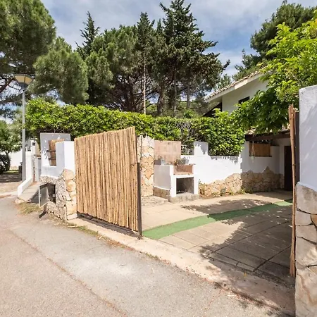 Casachef - House With Garden Near The *