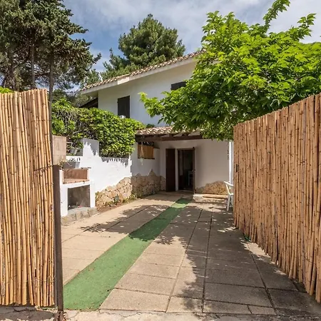 Apartmán Casachef - House With Garden Near The