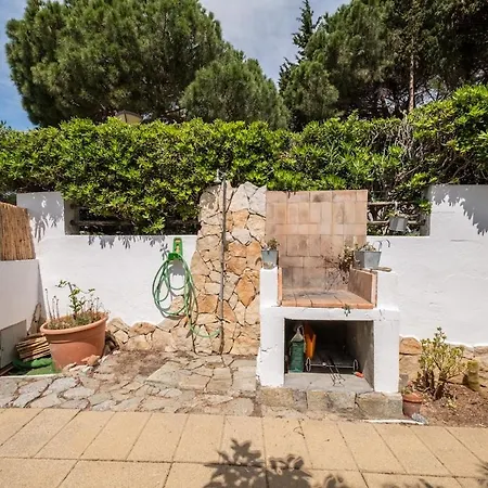 公寓 Casachef - House With Garden Near The *